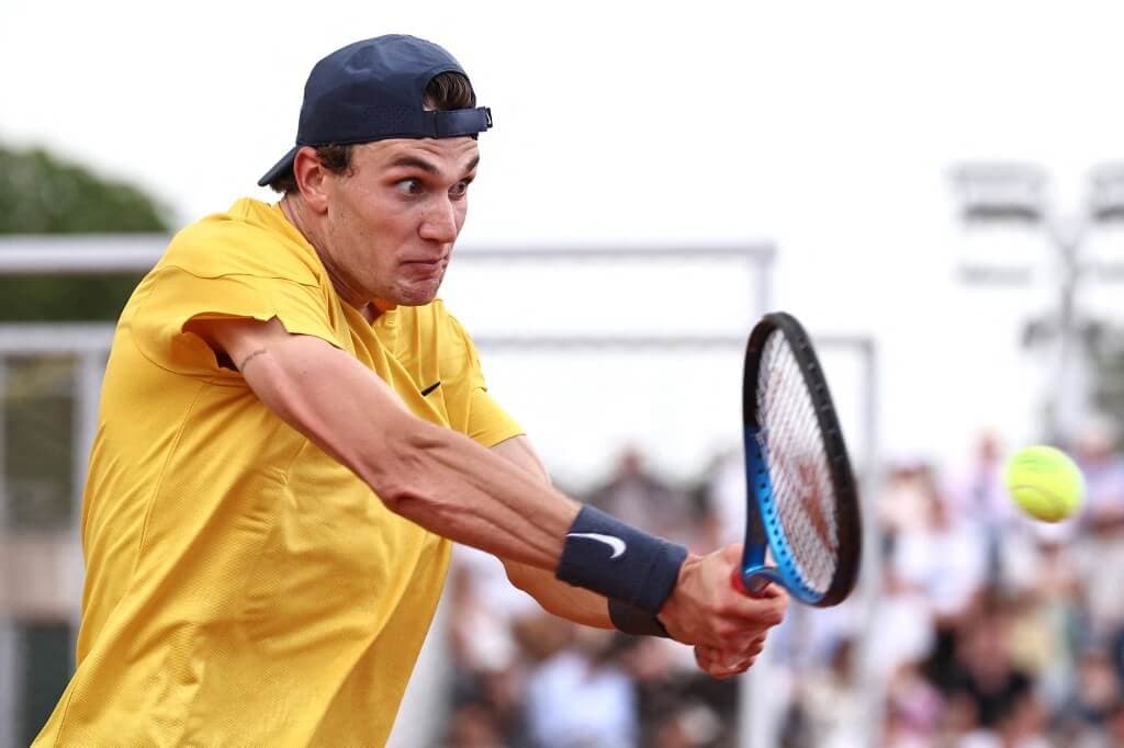 Inför semifinalerna i Madrid Open i tennis