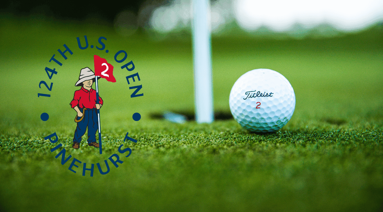 Vem sänder U.S. Open 2024? Så ser du U.S. Open Golf på TV & Live stream