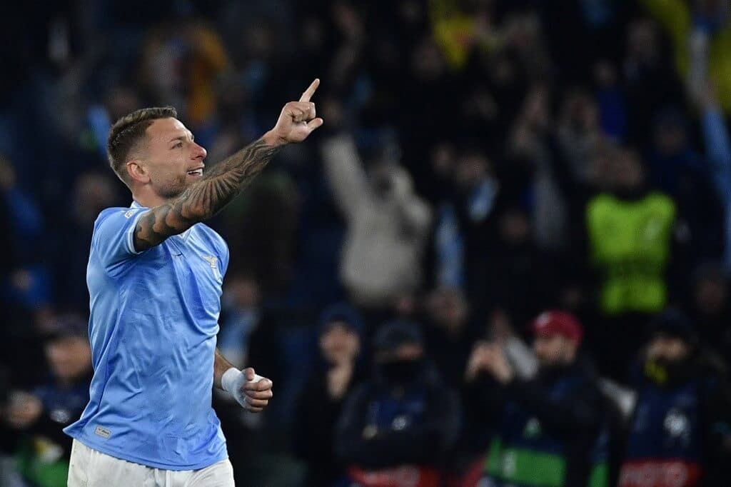 Champions League: Inför Bayern München – Lazio
