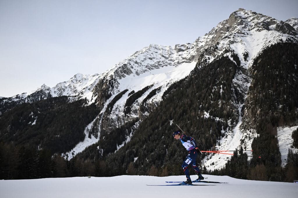Var går Skidskytte-VM 2024? En Djupdykning i Nové Město