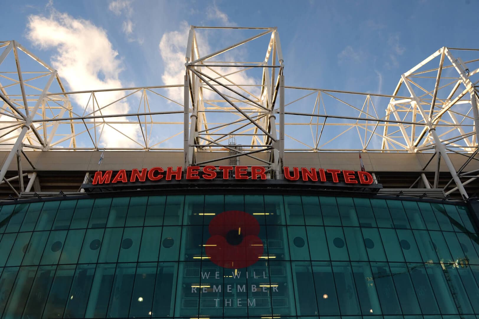 Inför Champions League: Manchester United – Bayern München