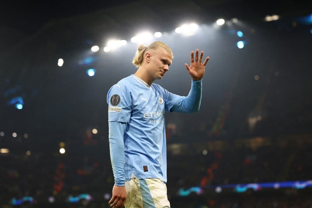 Premier League: Inför Chelsea – Manchester City