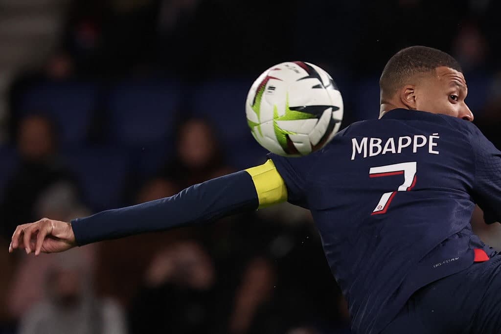 Champions League: Inför AC Milan – PSG