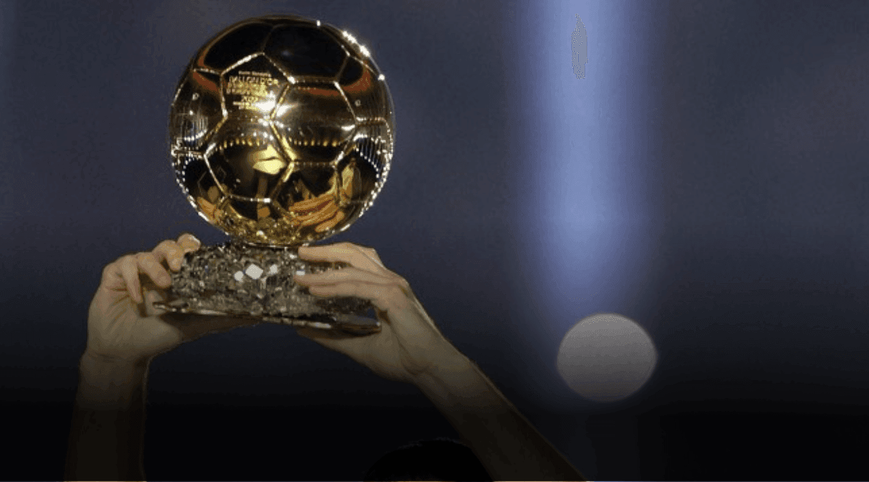 Ballon d'Or 2023: Vem vinner FIFA:s Guldboll?