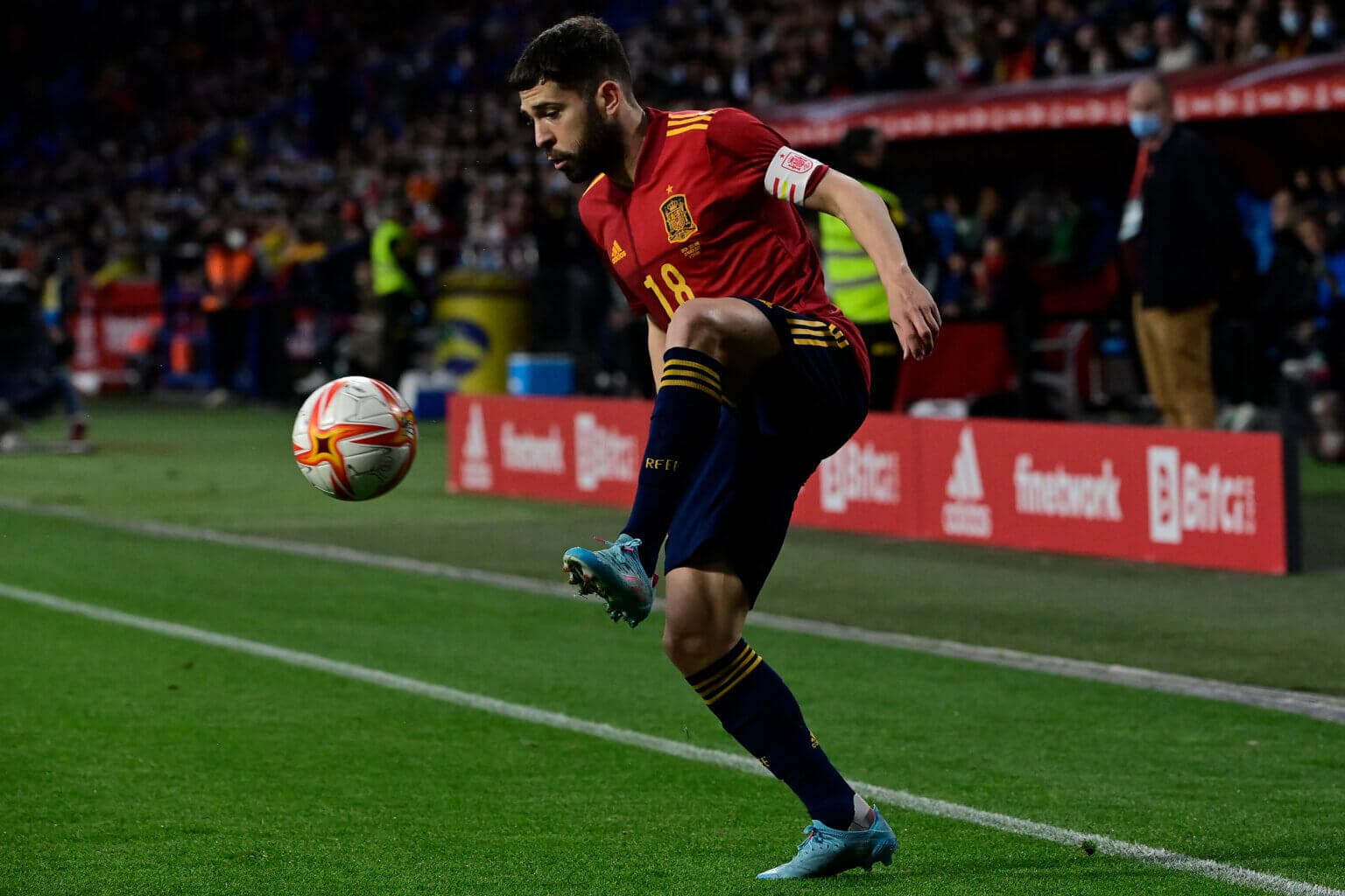 INFÖR SPANIEN MOT TYSKLAND: FÖRHANDSTITT OCH SPELTIPS