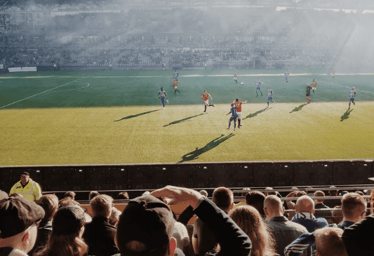 ALLSVENSKAN: INFÖR OMGÅNG 28