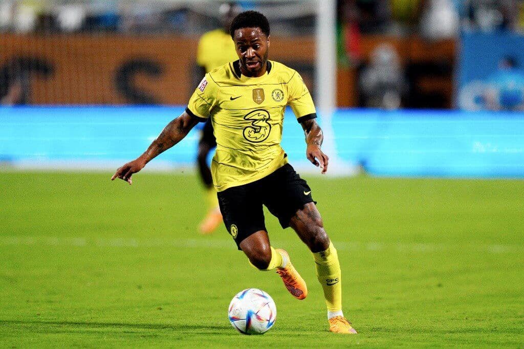 Förhandstitt Everton mot Chelsea