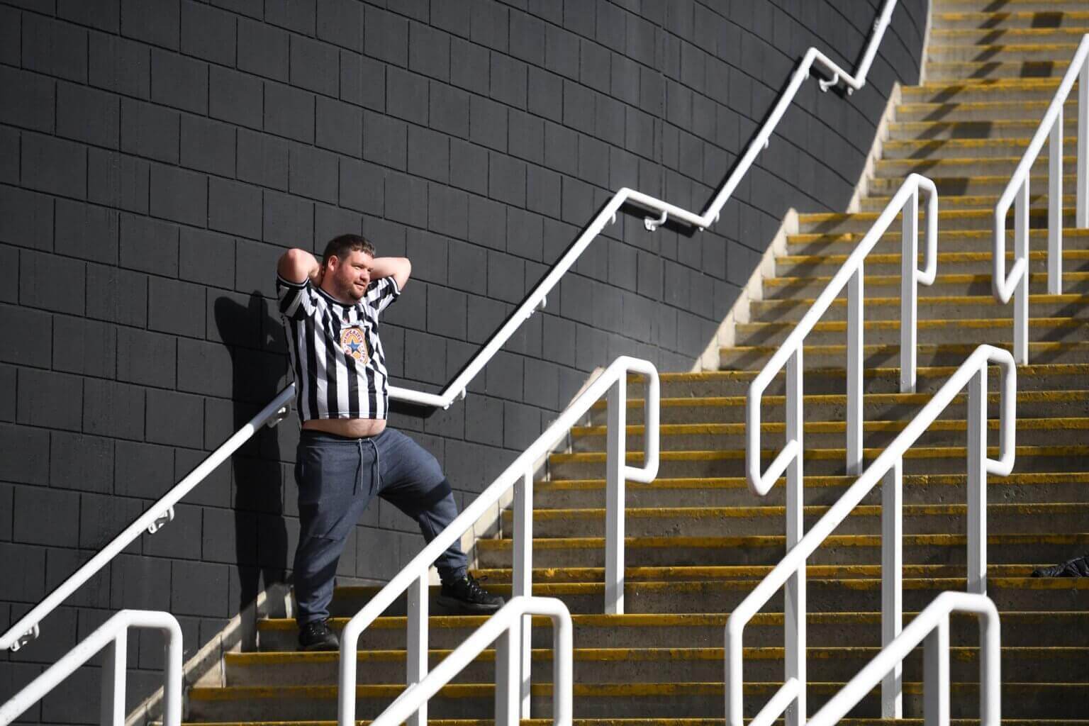 Förhandstitt Newcastle United mot Nottingham Forest