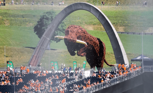 Inför Österrikes Grand PRix