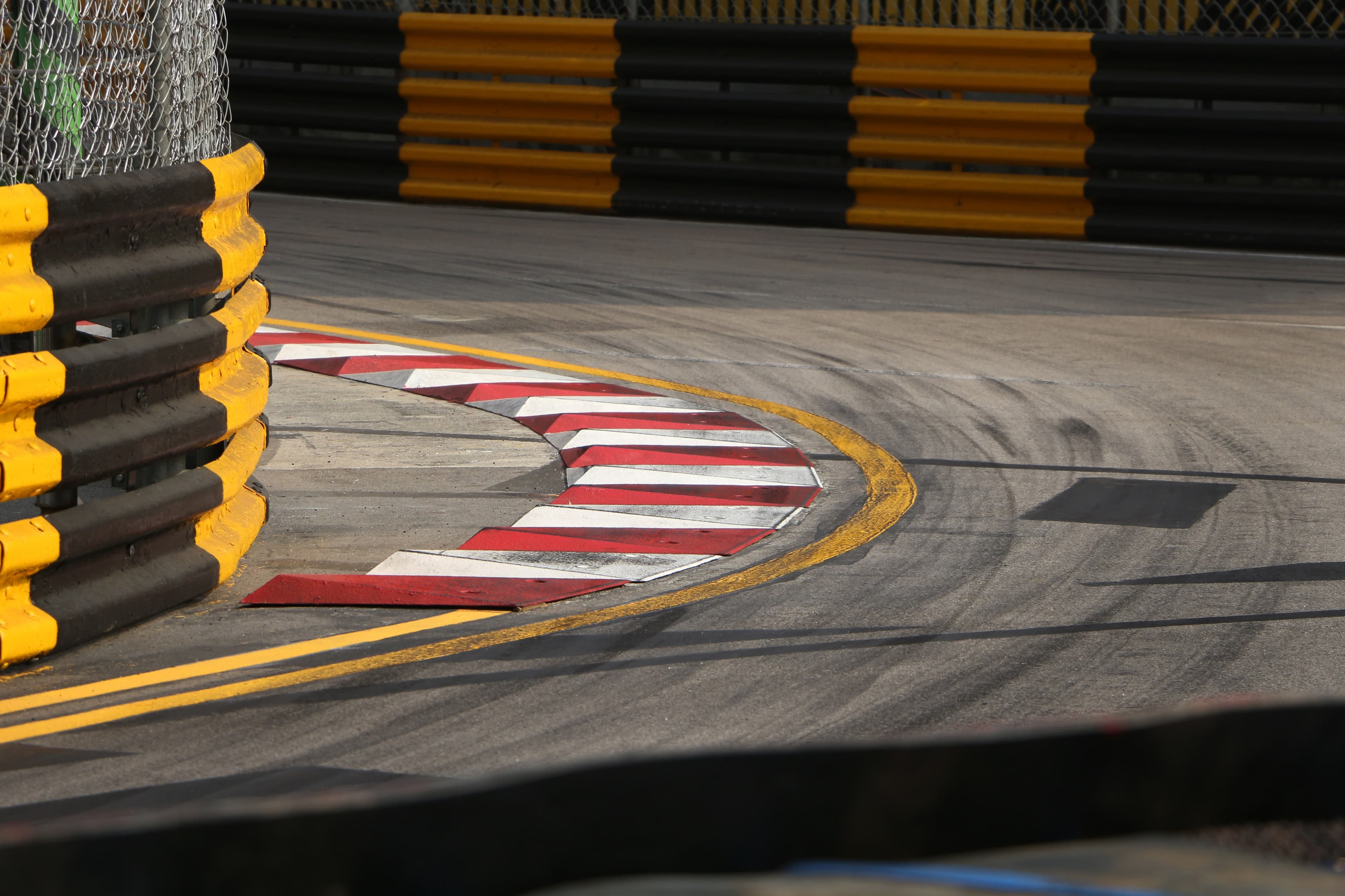 INFÖR EMILIA ROMAGNAS GRAND PRIX