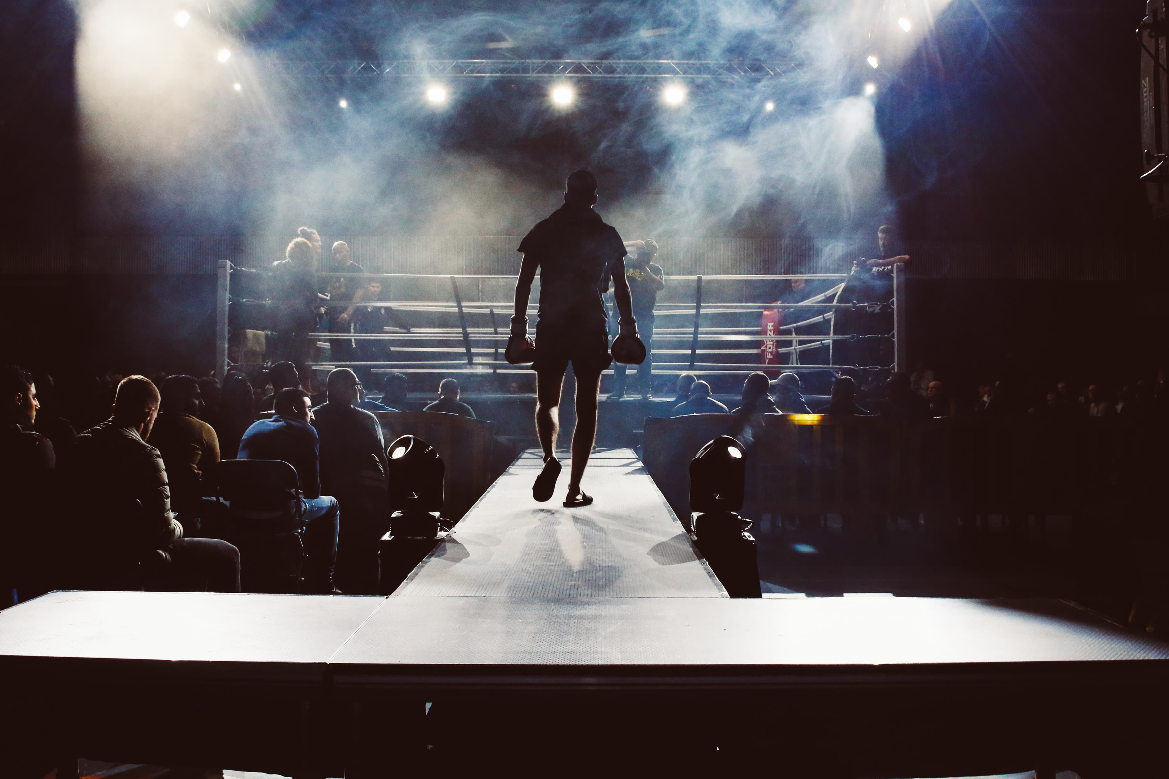 Fury vs Wilder III – En gång för alla
