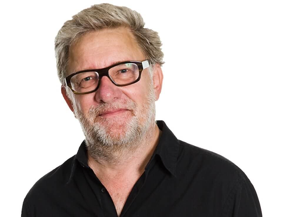 "Jag och pappa glädjedansade framför tv:n" - DN:s Johan Croneman om sina tv-sportvanor