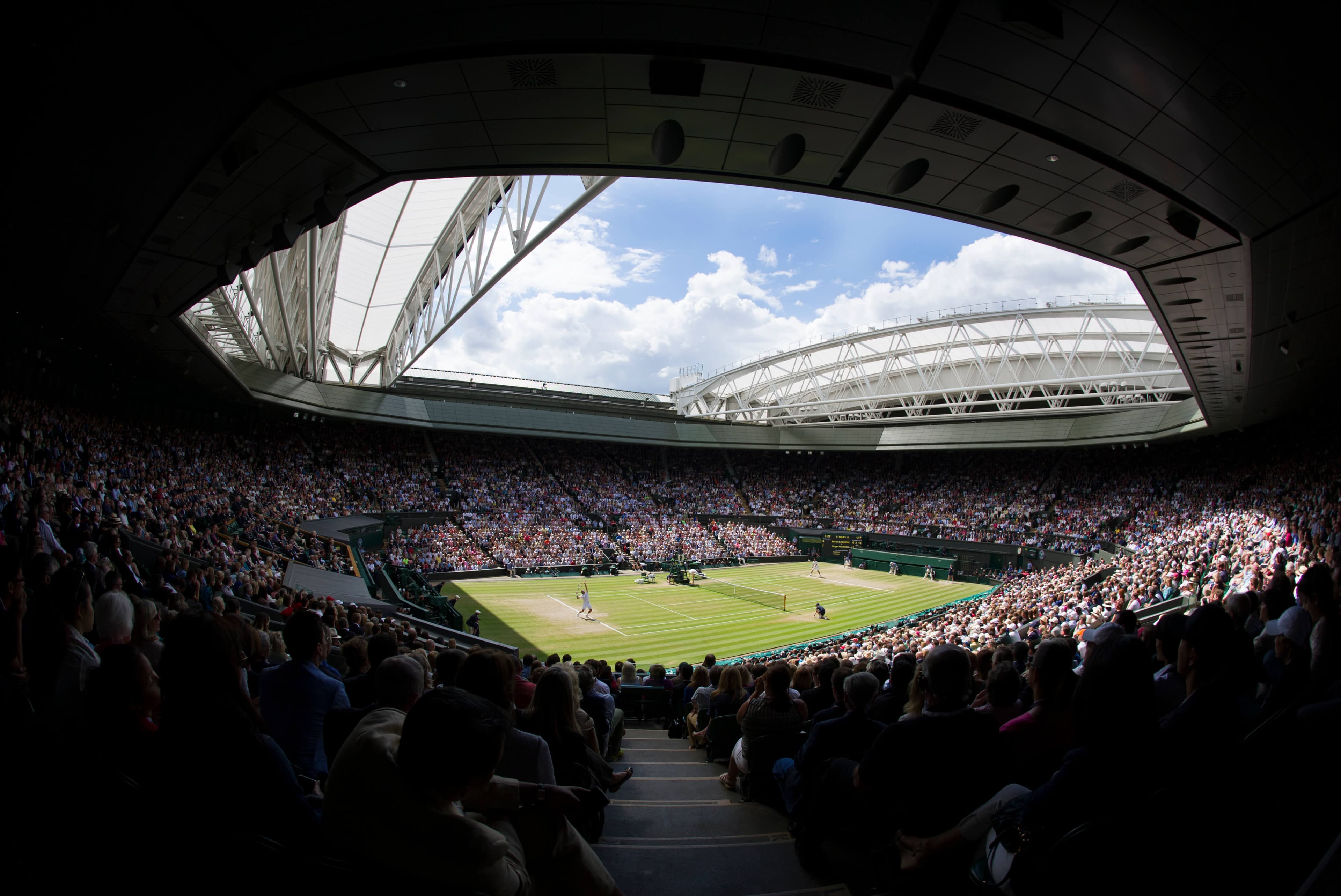 De stora idrottarnas helg, missa inget