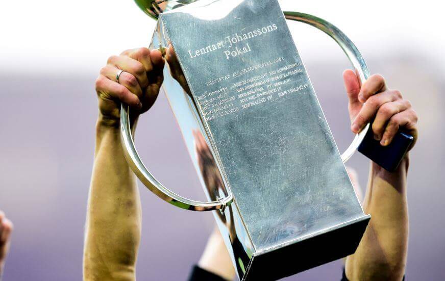 Allsvenskan 2018 - Uppgörelsen