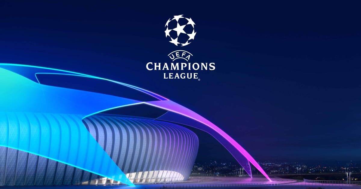Champions League - När fotboll är som bäst