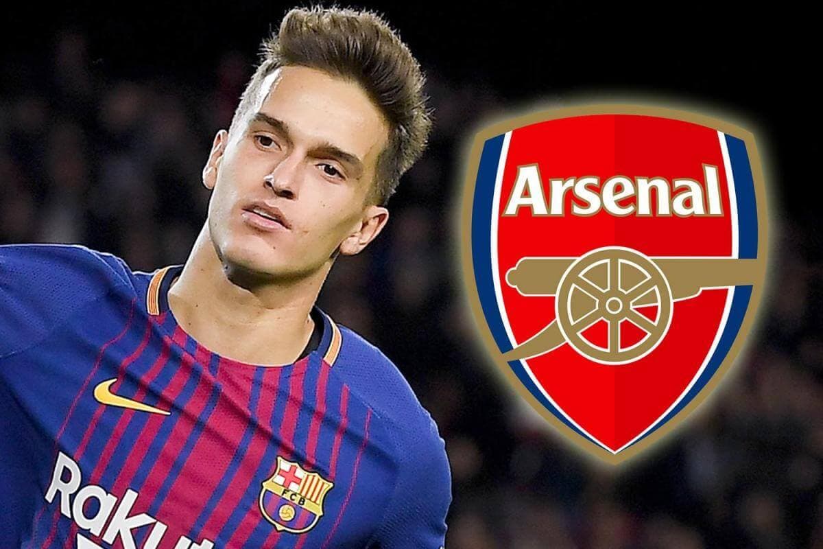 Nytt år, nya övergångar och rykten