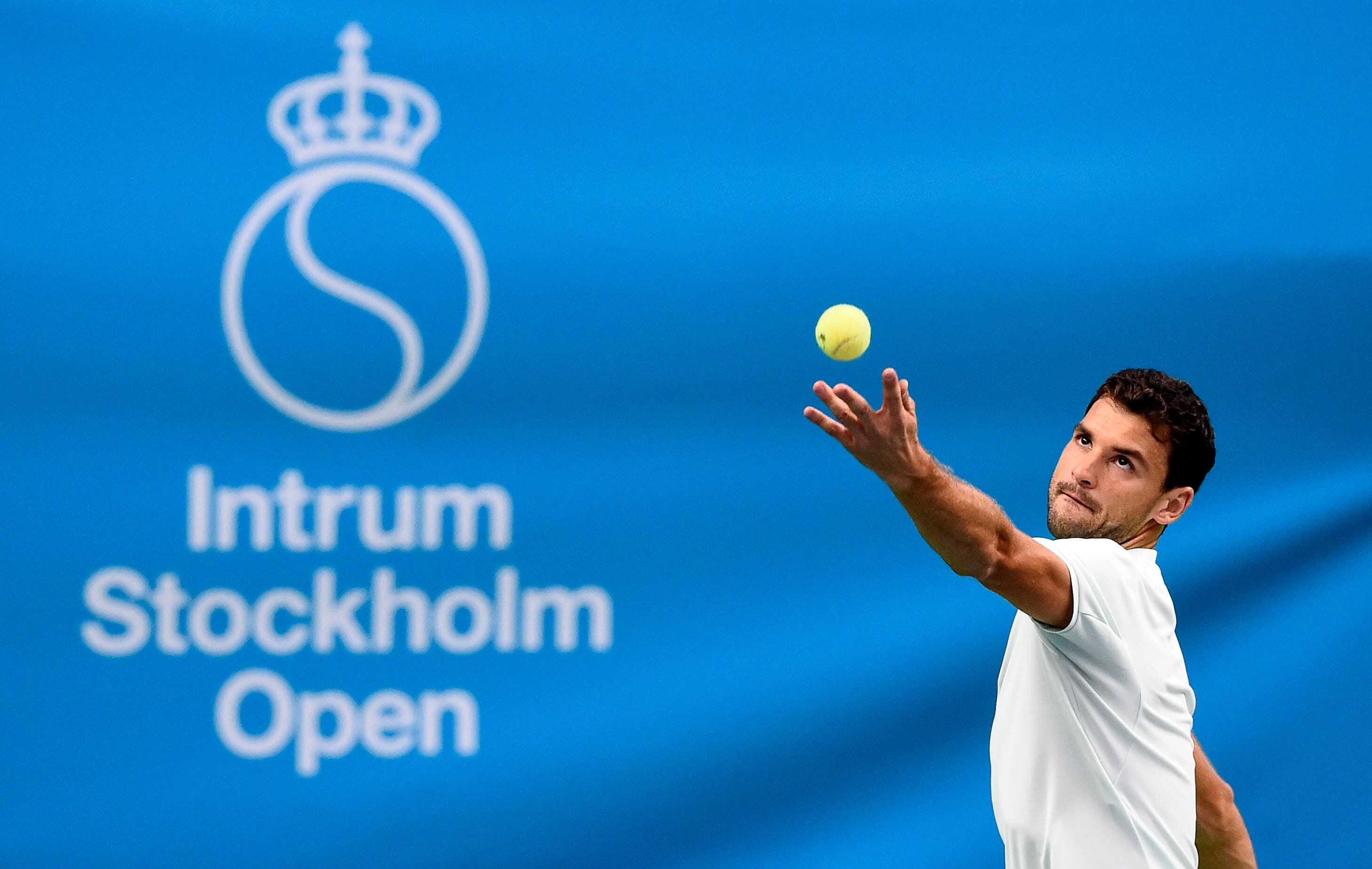 Toppklass på Stockholm Open i år!