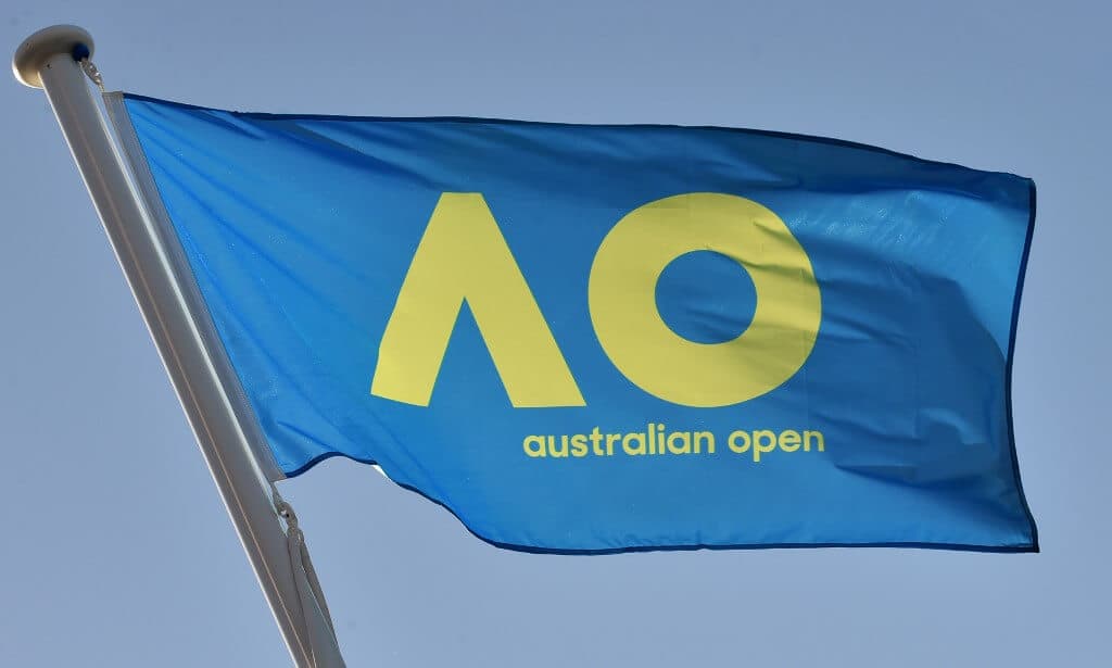 Inför Australian Open 2021