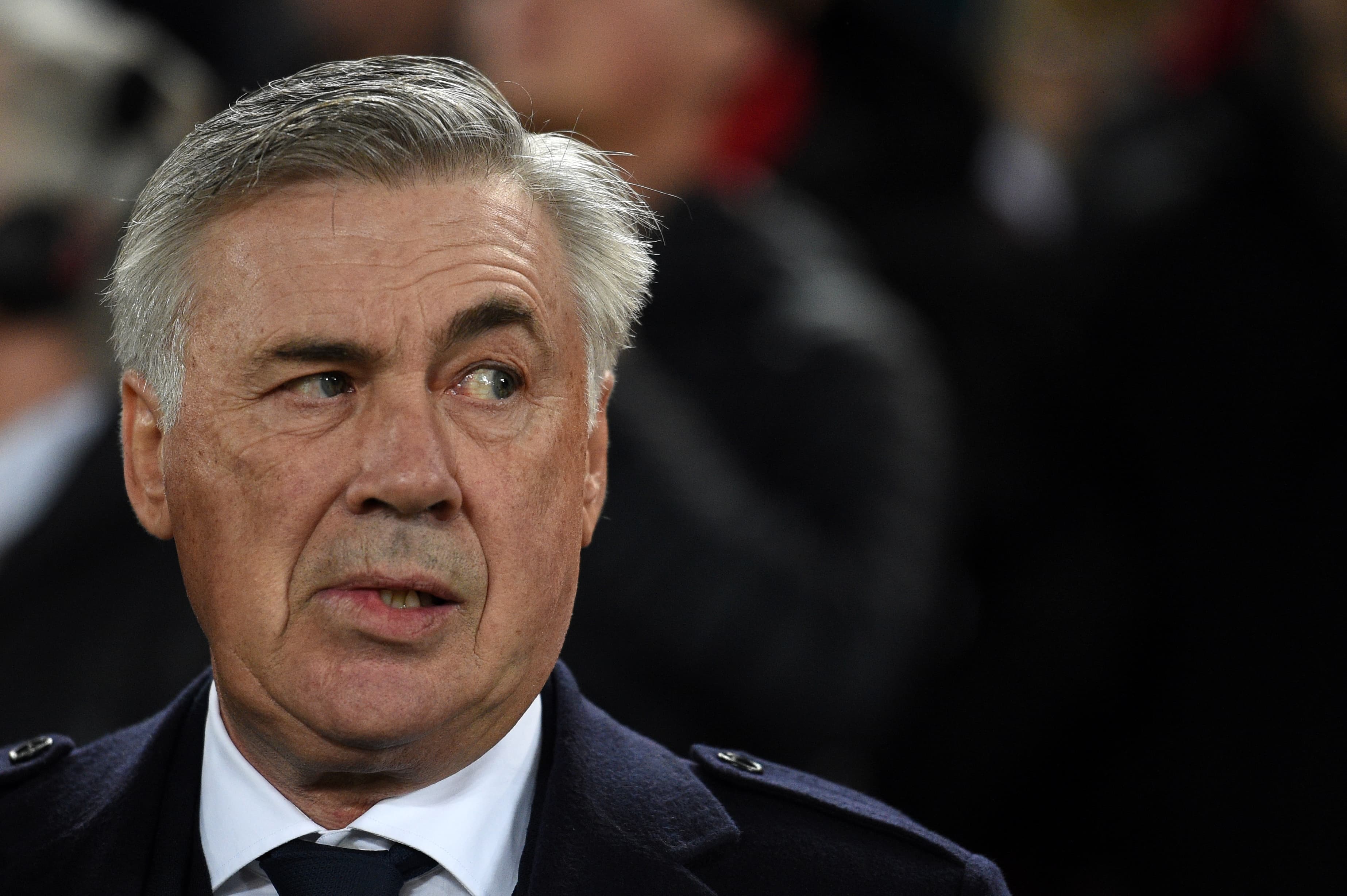 Everton - Crystal Palace: “Hoppet om Europaspel lever”