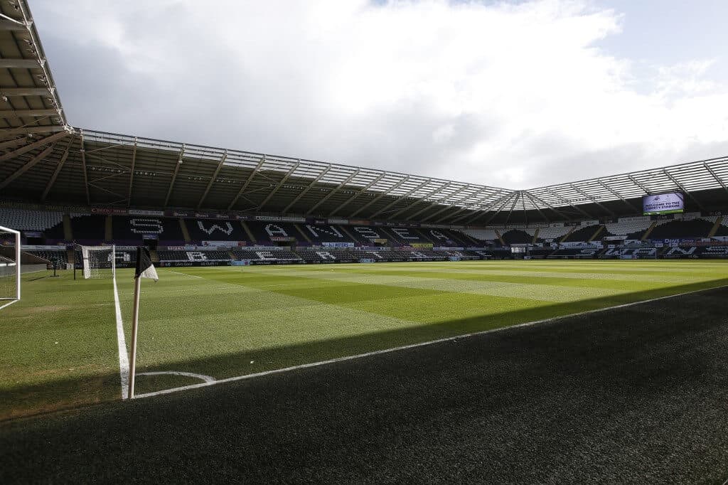 Swansea - QPR: "Tabellen ljuger aldrig"