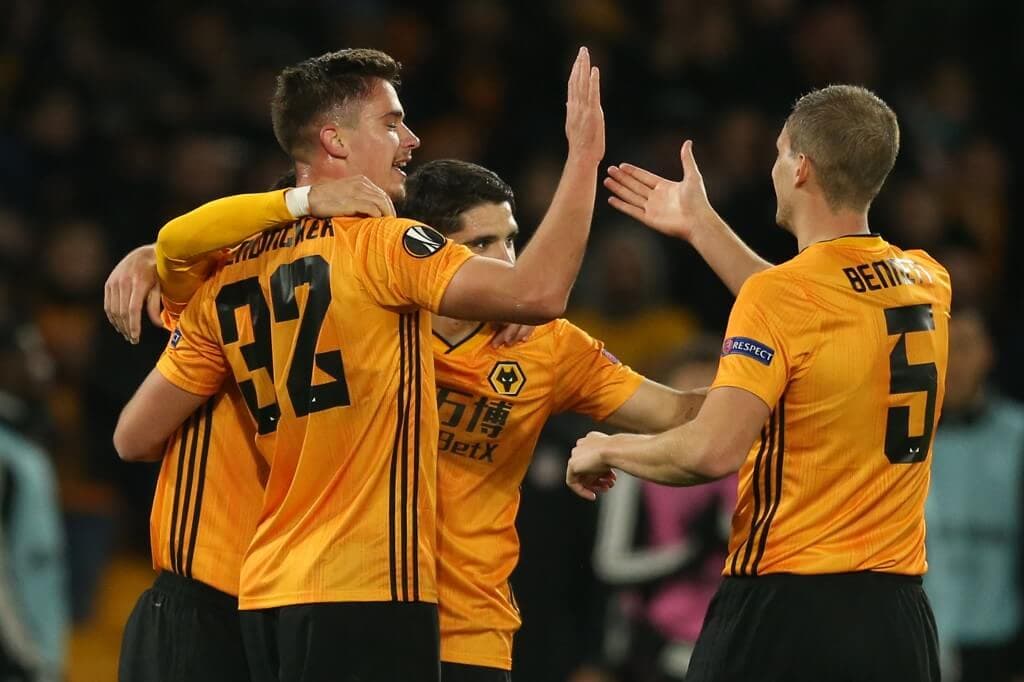 Wolves - Leicester: "Två poplag som gör upp"