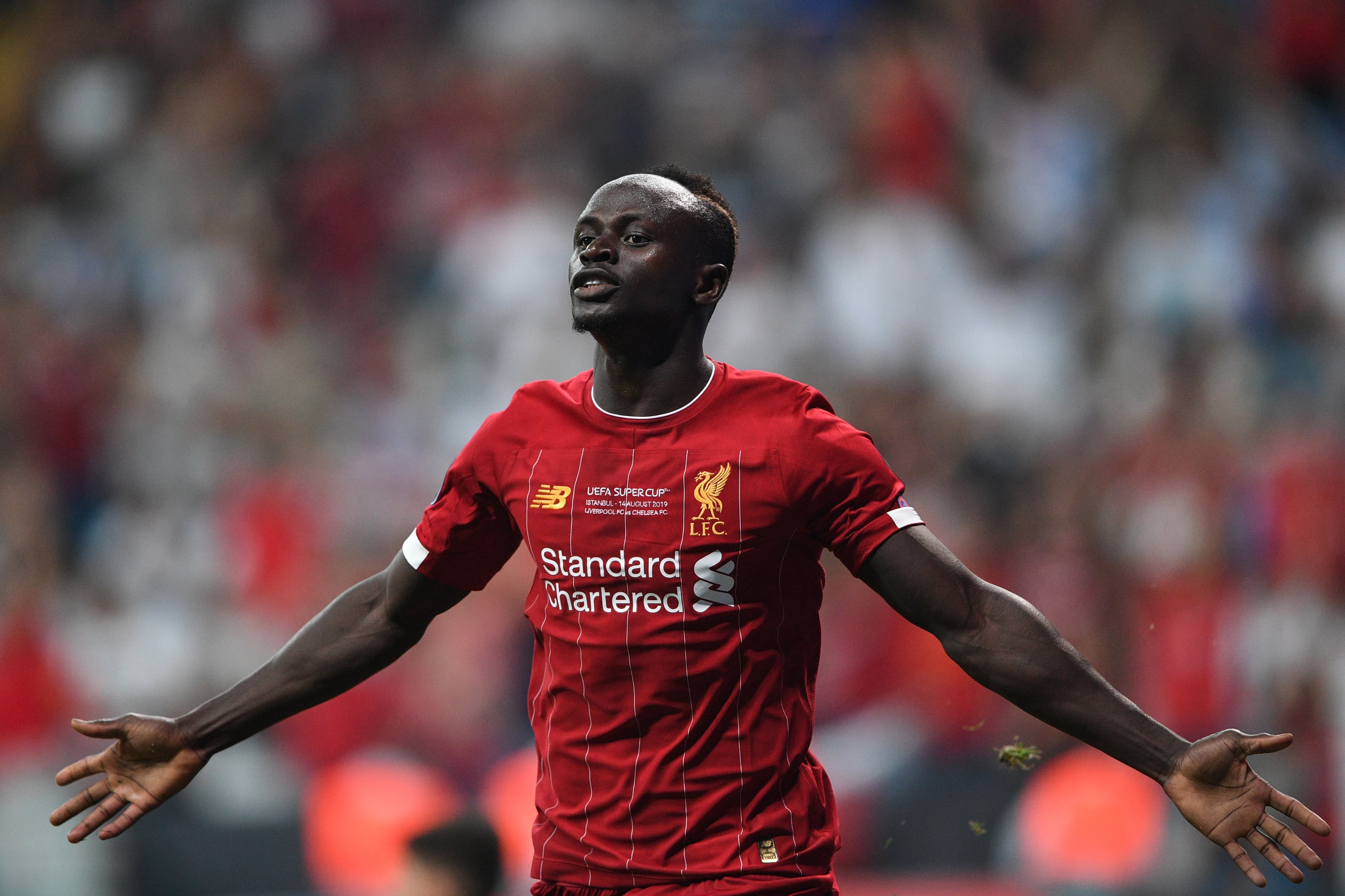 Liverpool - Atletico Madrid | Champions League