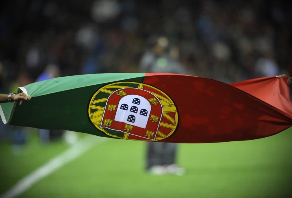 C More visar portugisiska ligan