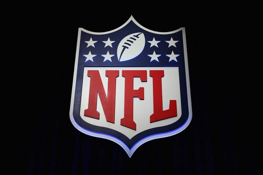 NFL draft 2020 - resultat
