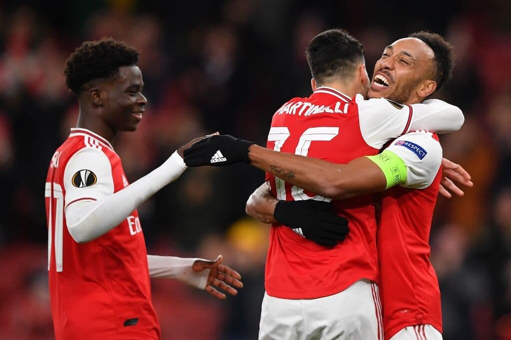 Quiz: Kan du alla smeknamnen på lagen i Premier League?