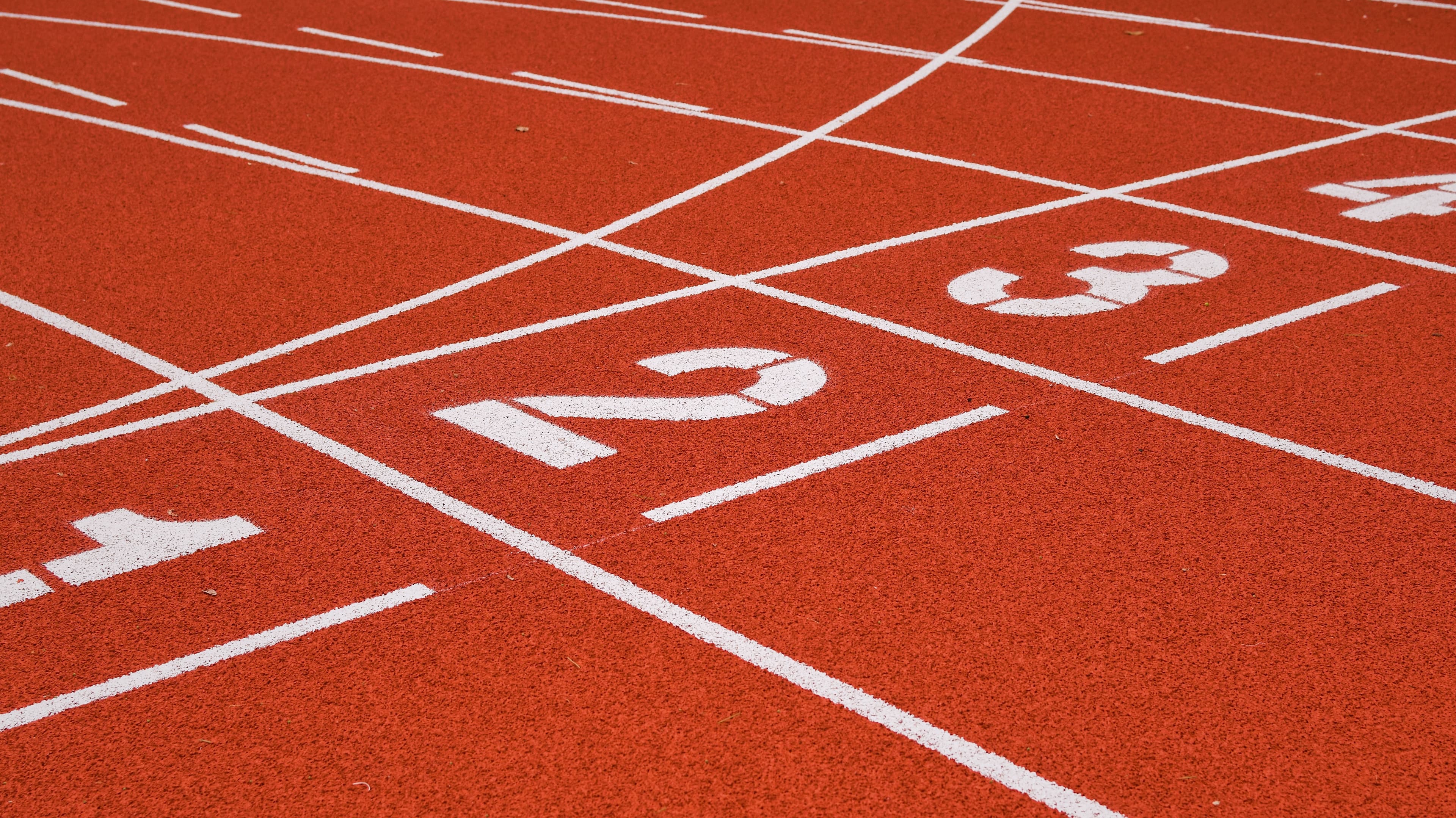 SVT förlänger friidrottsrättigheter