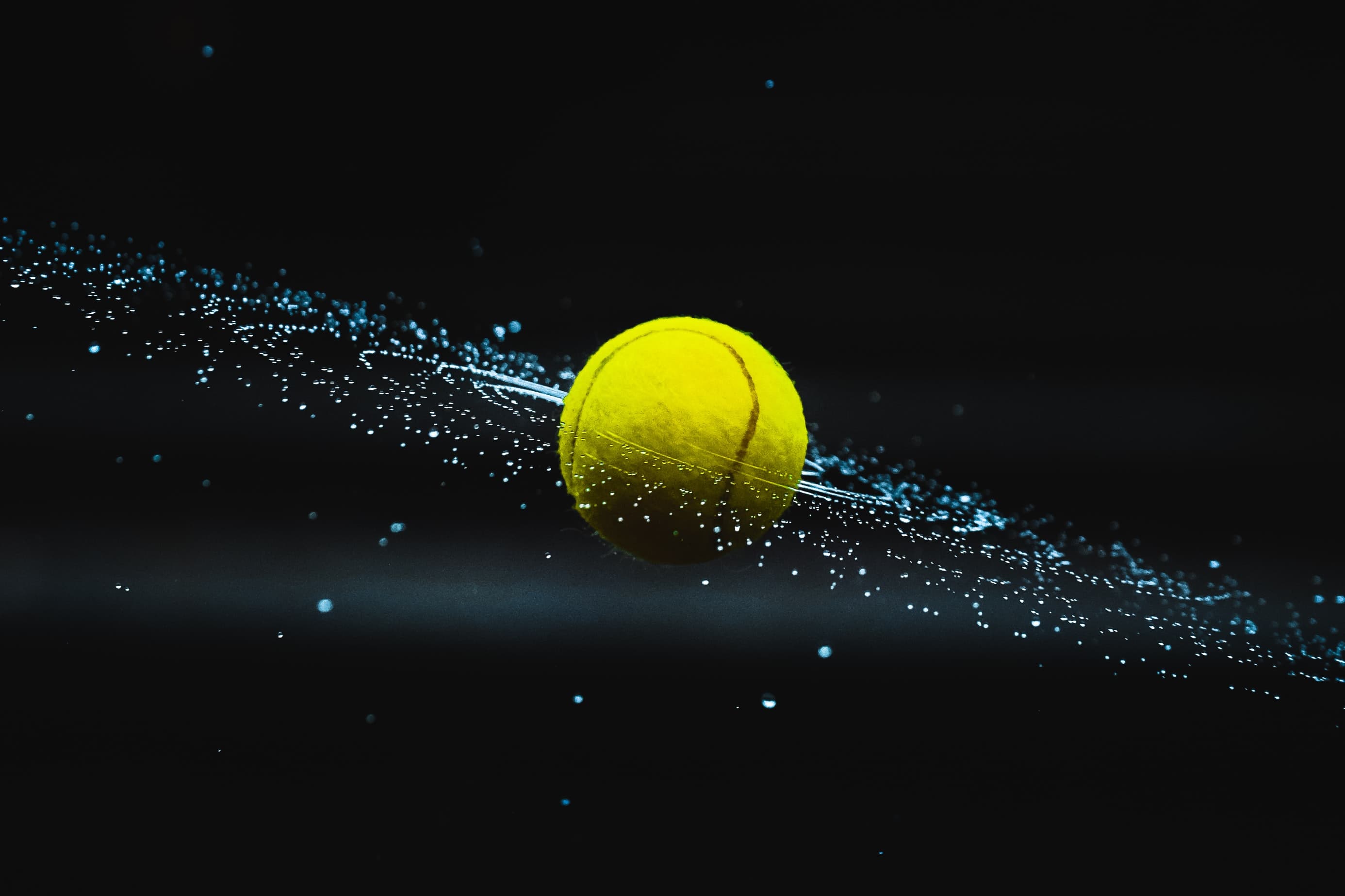 US Open 2020 - Grand Slam-tennisen är tillbaka