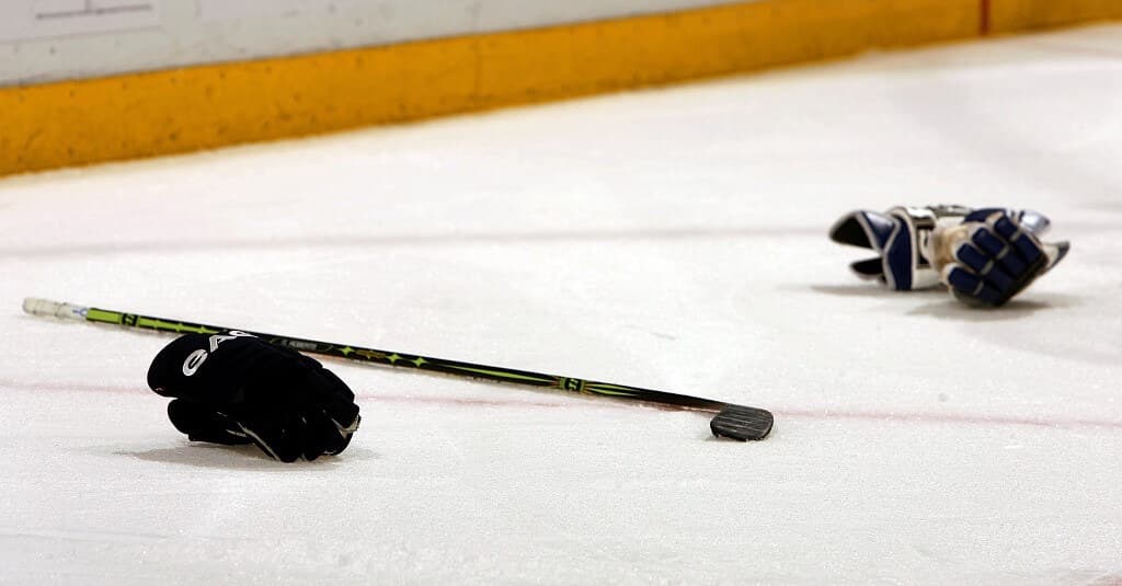 Lista: NHL:s största rivaler