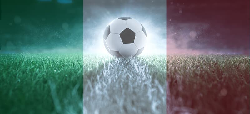 Inför premiären av Serie A - säsongen 2020/2021