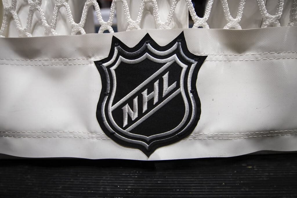 Nent Group förlänger NHL-rättigheterna till 2026