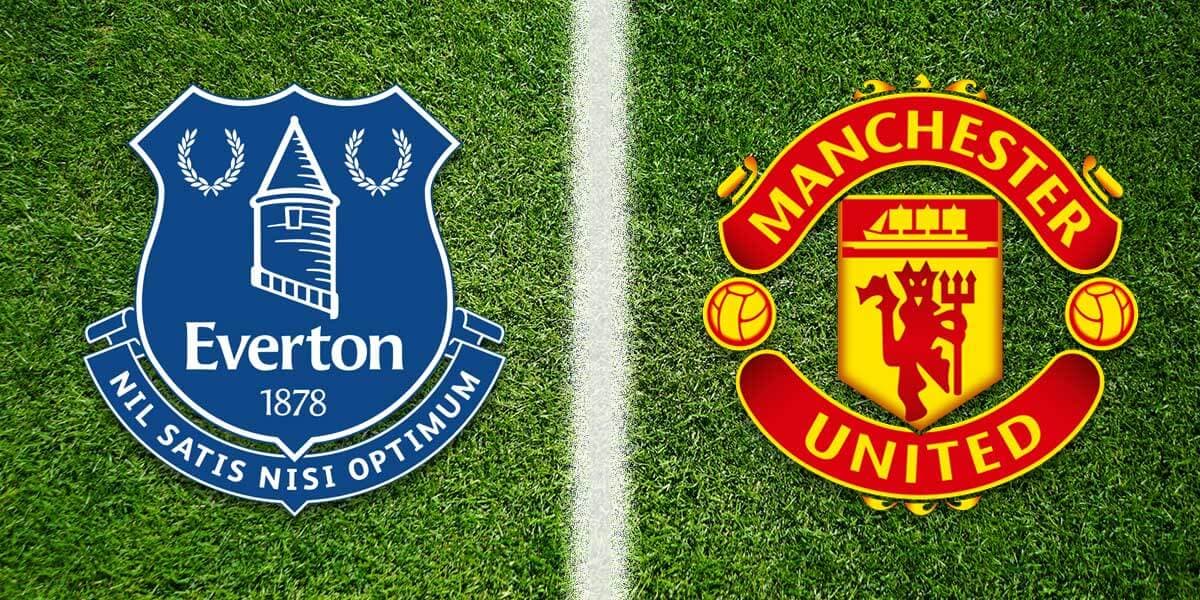 Lista: De har spelat för både Everton och Man United
