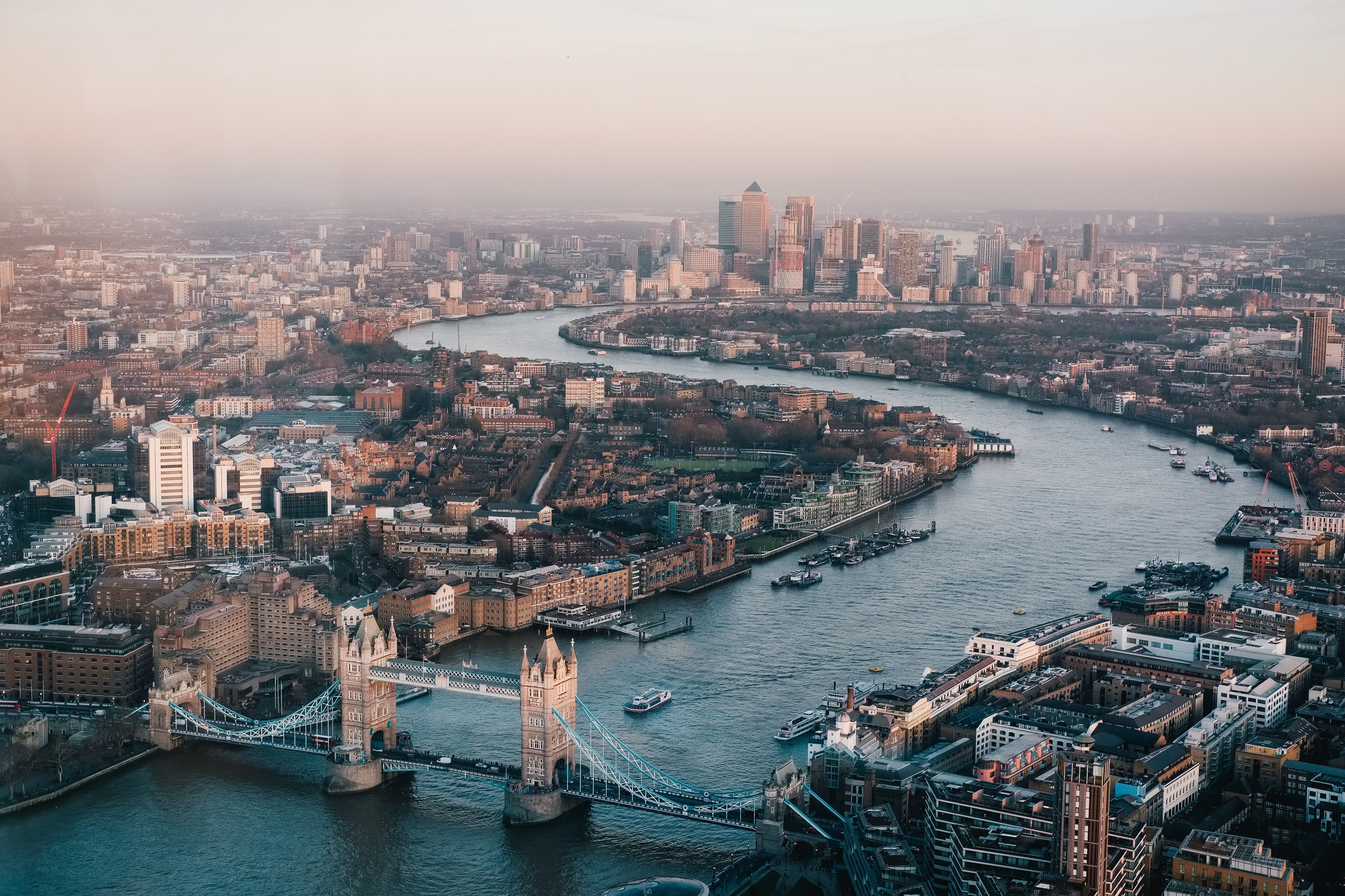 North West London Derby, och andra derbyn i London
