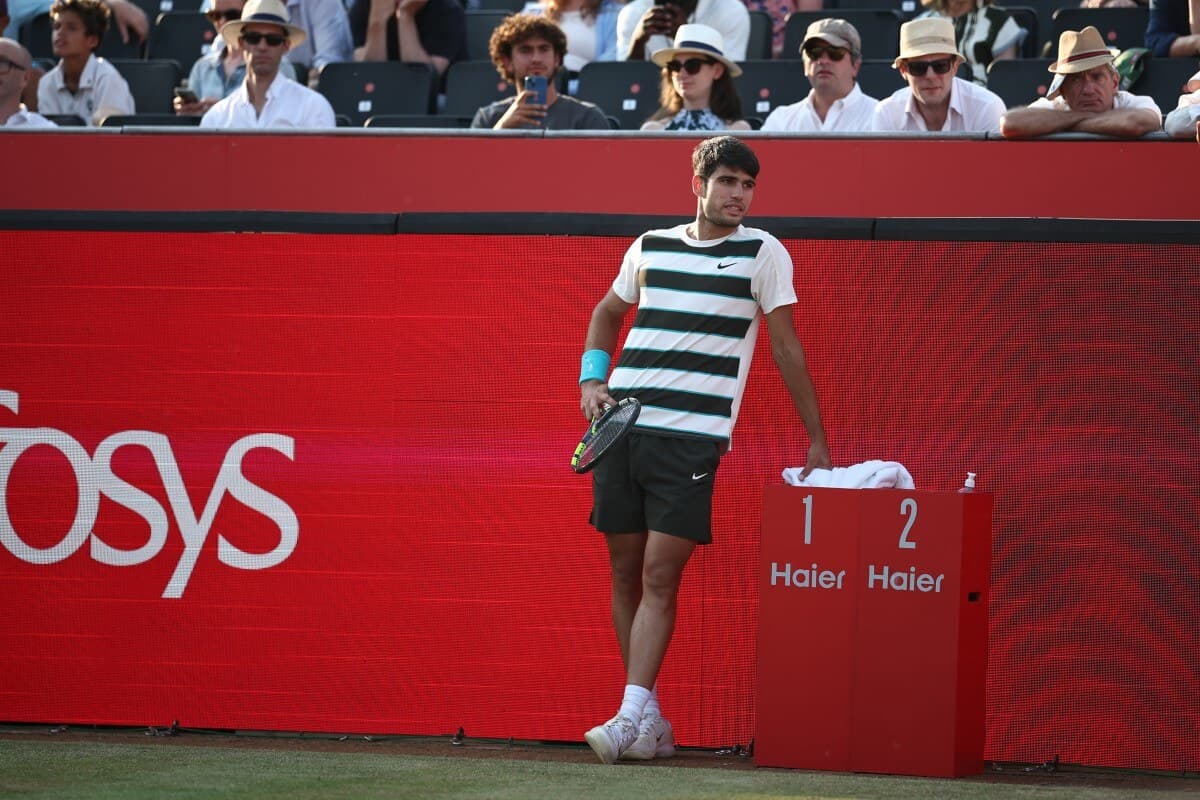 Det händer i Halle och Queens