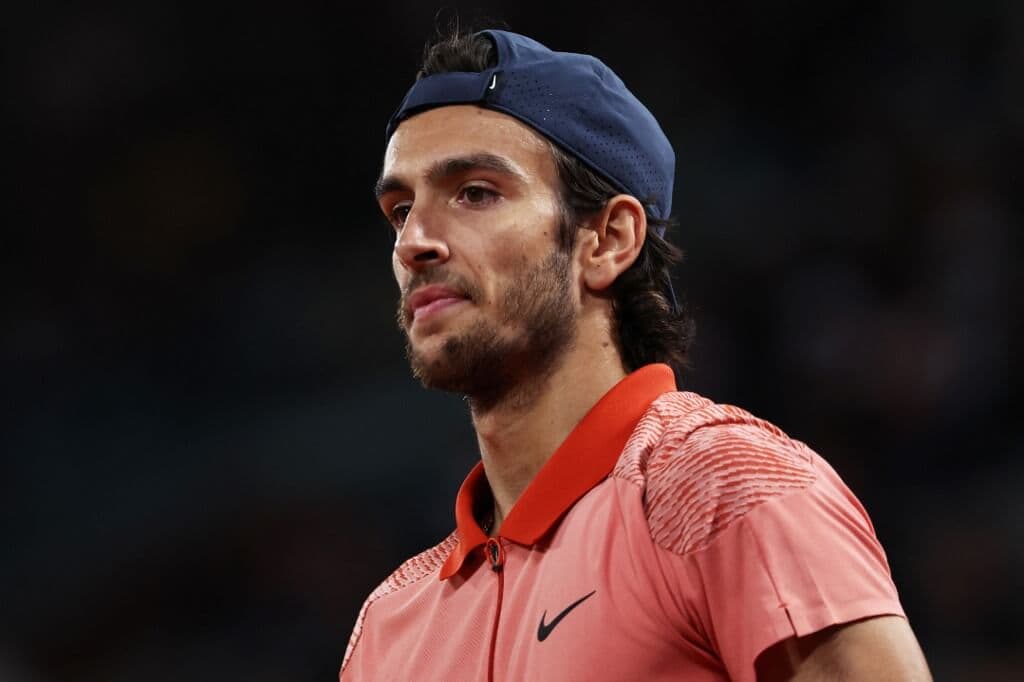 Inför onsdagens spel i Madrid Open i tennis