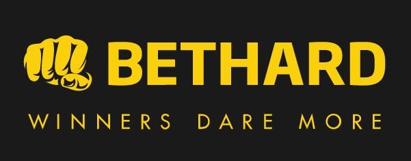 Bethard review logo