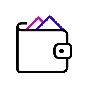 Wallet payment methods