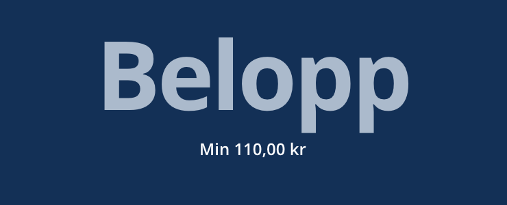 belopp