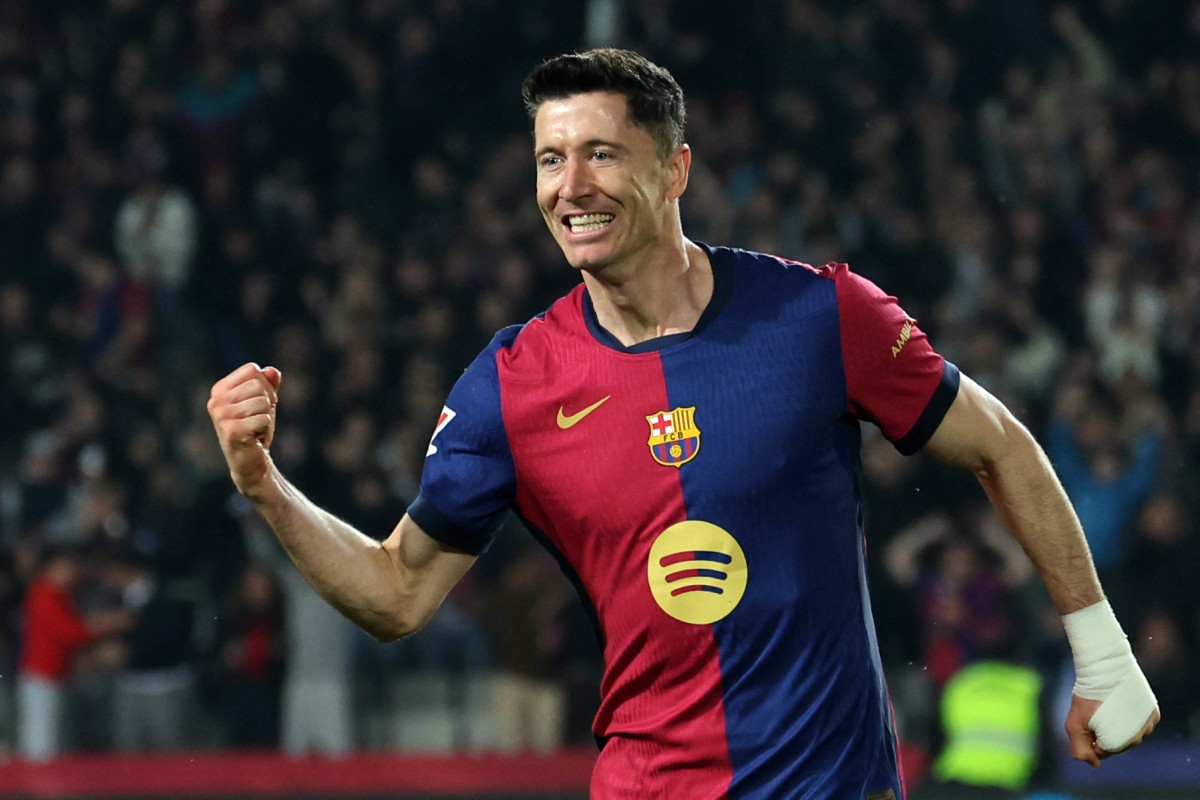 Barca spikar igen kistan i La Liga
