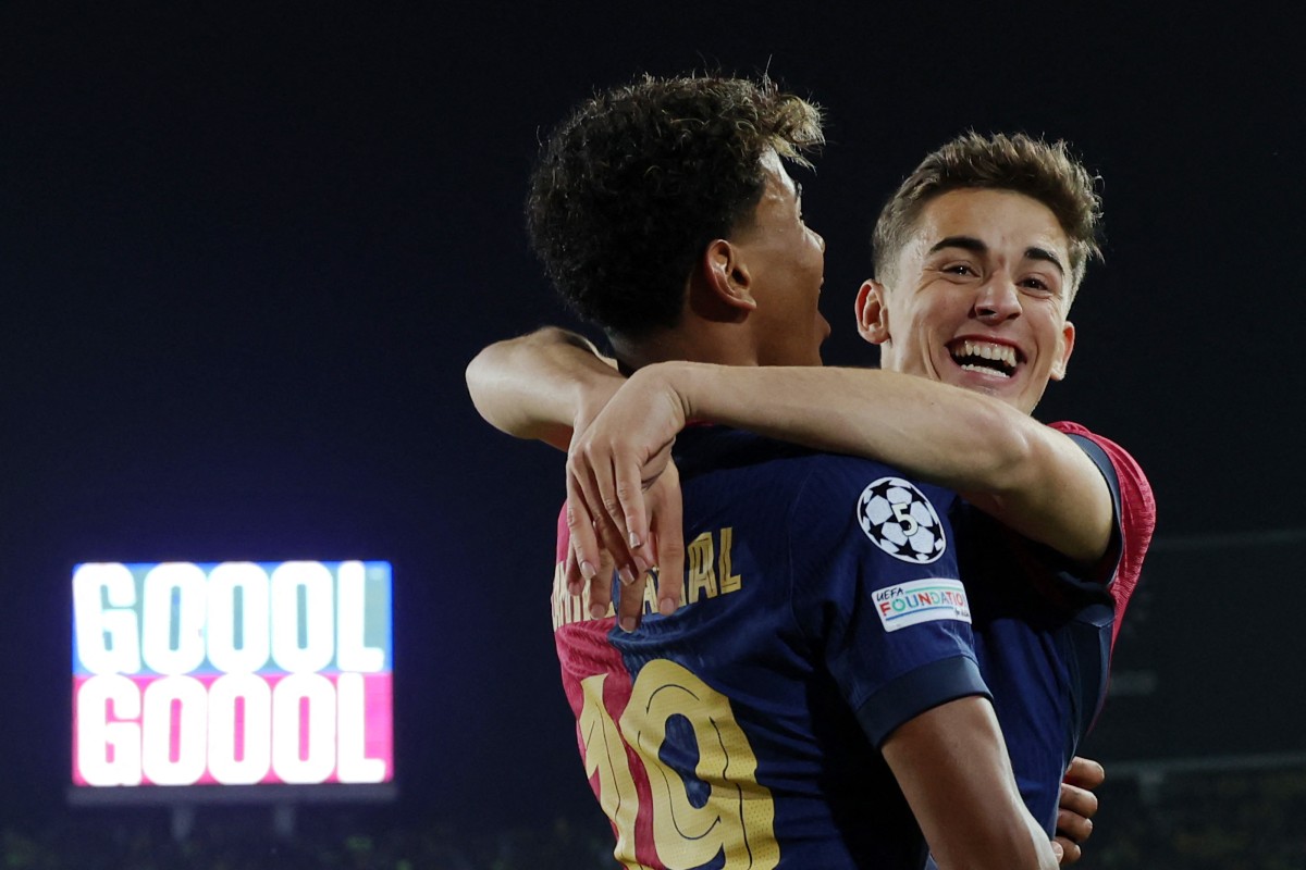 Odds Champions League | Semifinal: Inter – Barcelona