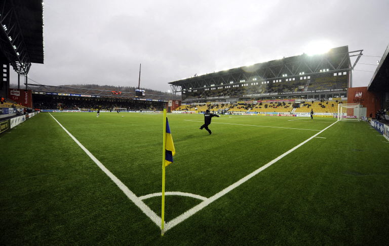 GAIS krigar till sig minst ett kryss ikväll