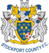 Stockport County