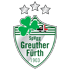 Spvgg Greuther Fürth