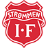 Strømmen