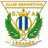 Leganes Cd