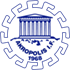 Akropolis IF