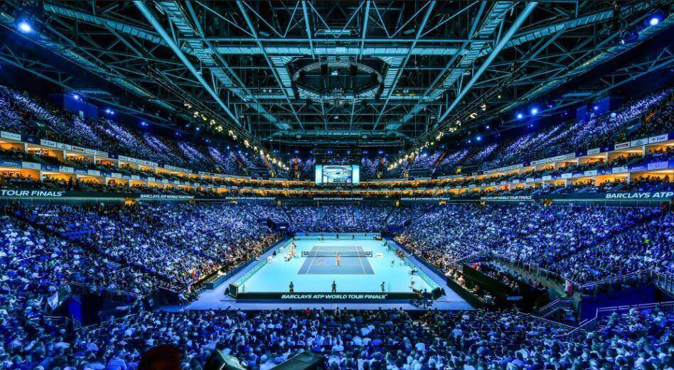 ATP Tennis